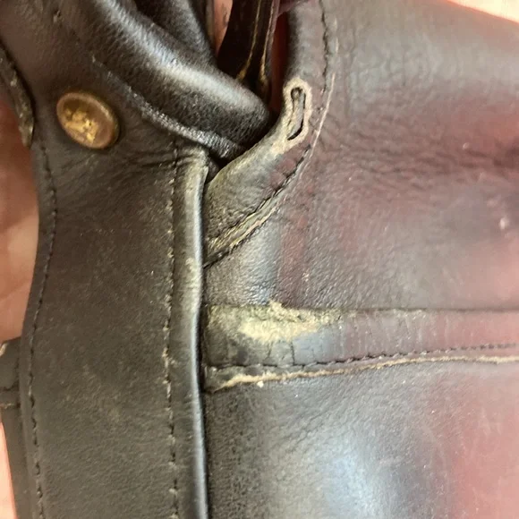 Coach 4150-needs to be rehabbed! - Picture 9 of 16